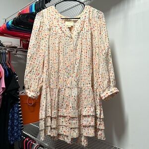 Maeve Dress from Anthropologie